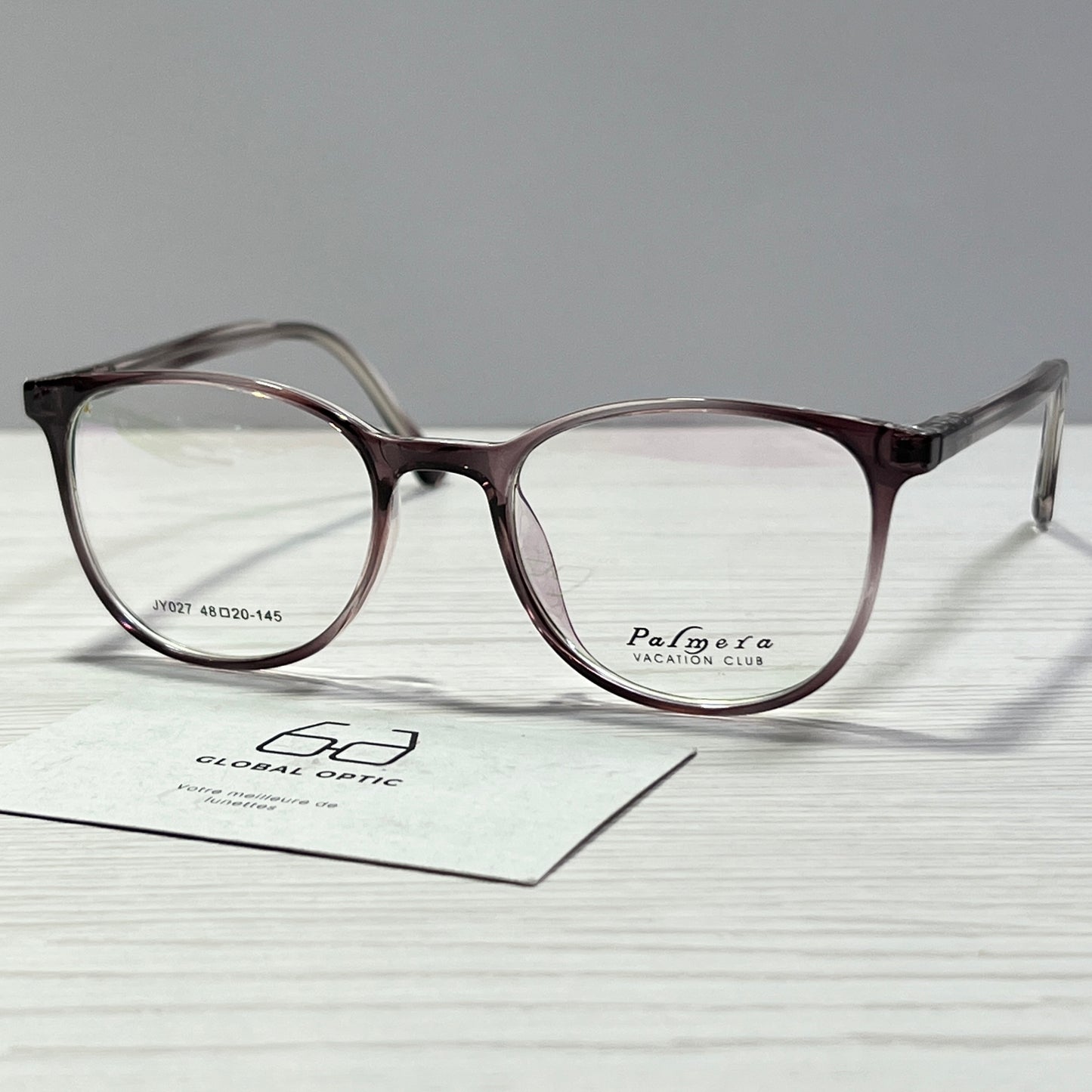 Monture 027 incassable ✅