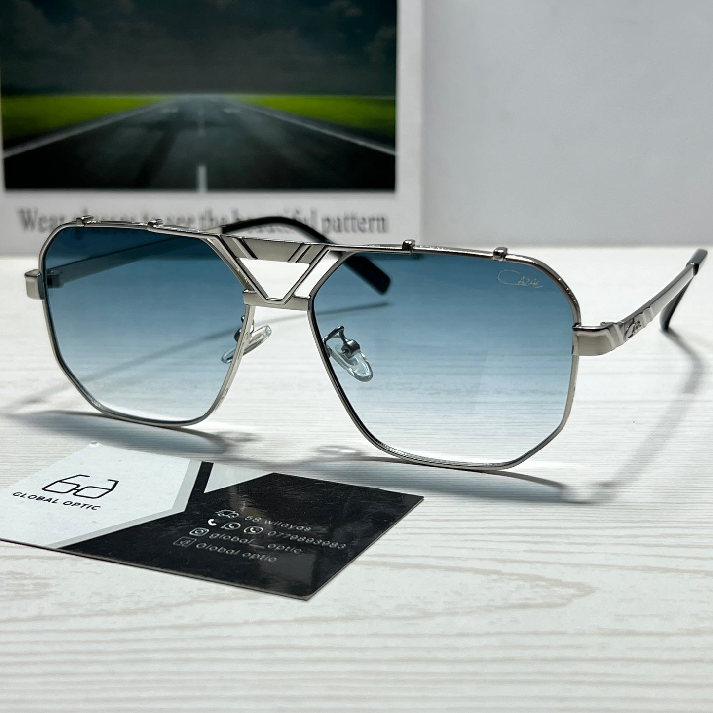 Lunette Cazal 64027