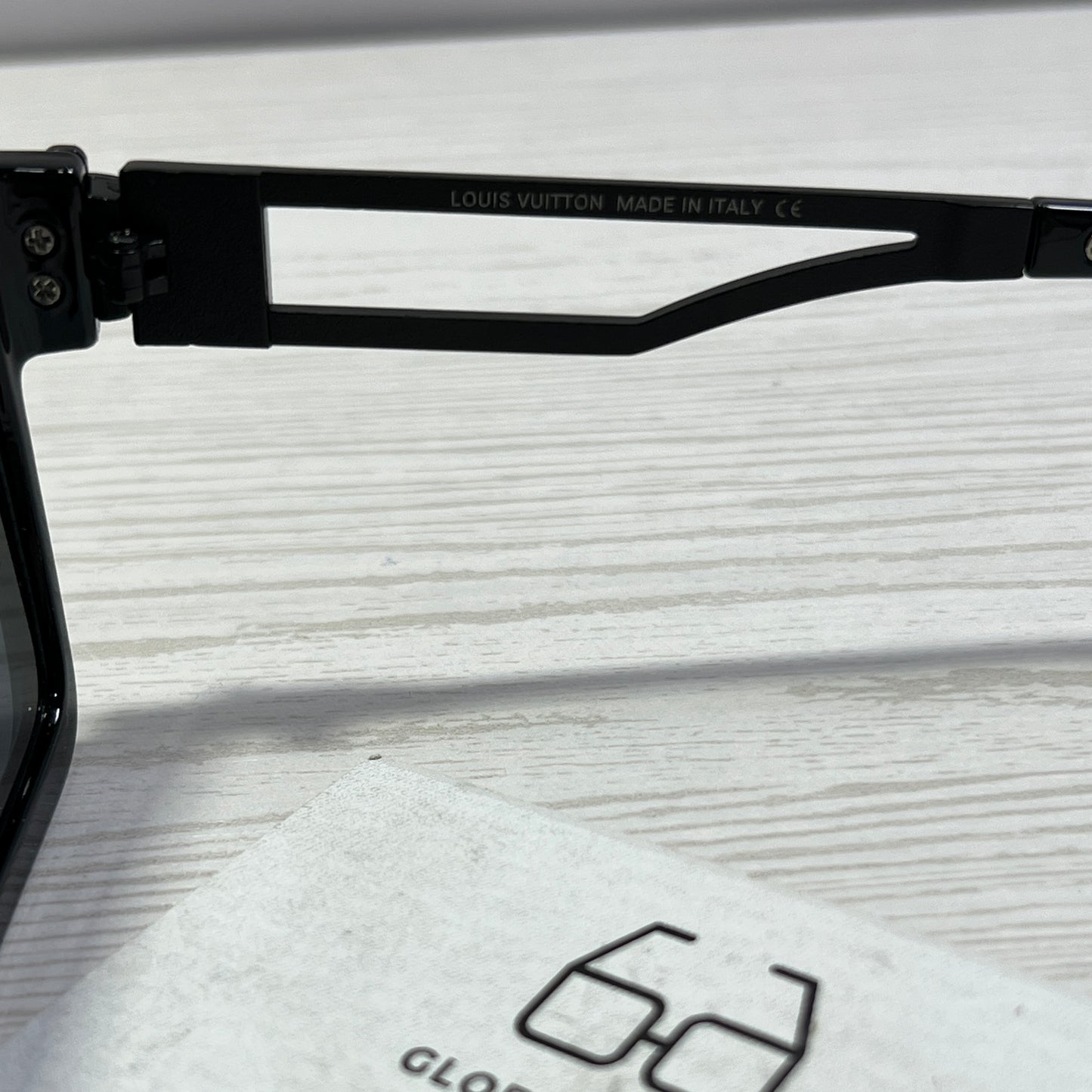 Louis Vuitton 2025 millionnaire