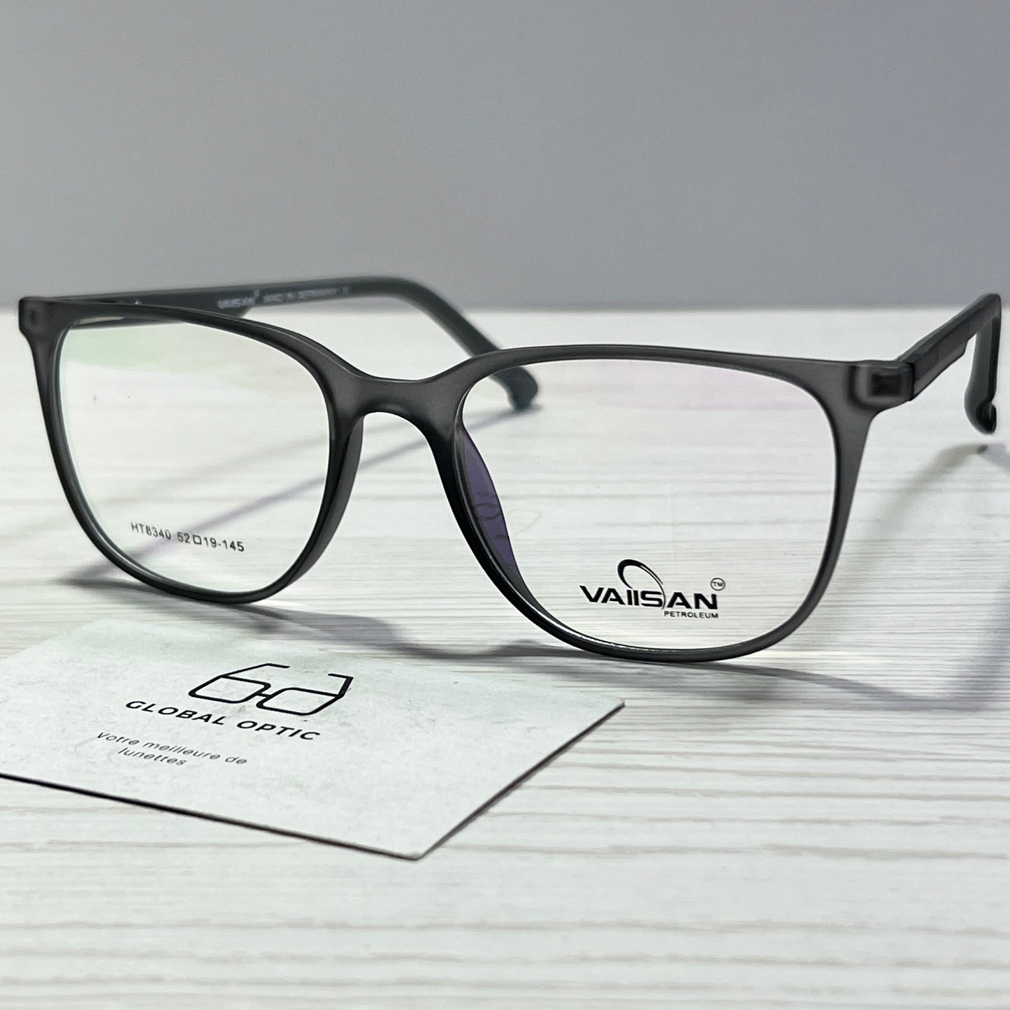 Monture 8340 VAISAN incassable✅