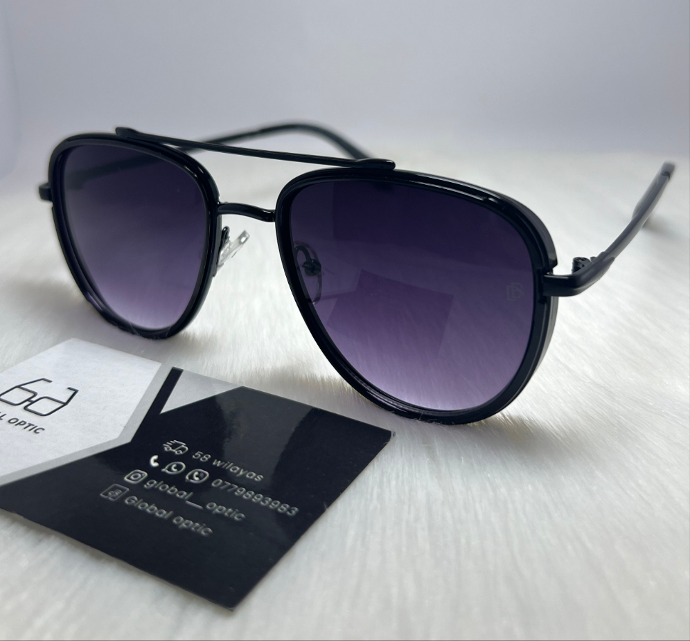 Lunettes solaires David Beckham