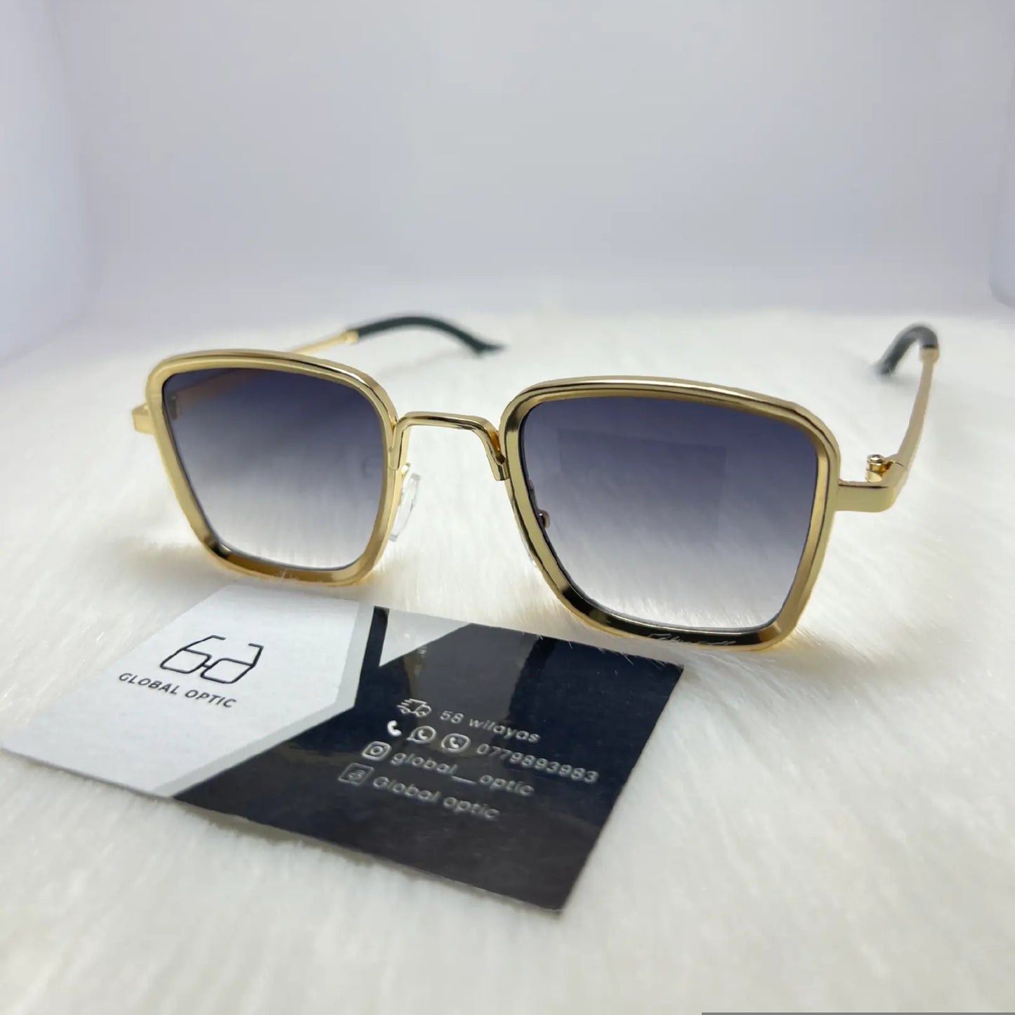 Lunette solaire