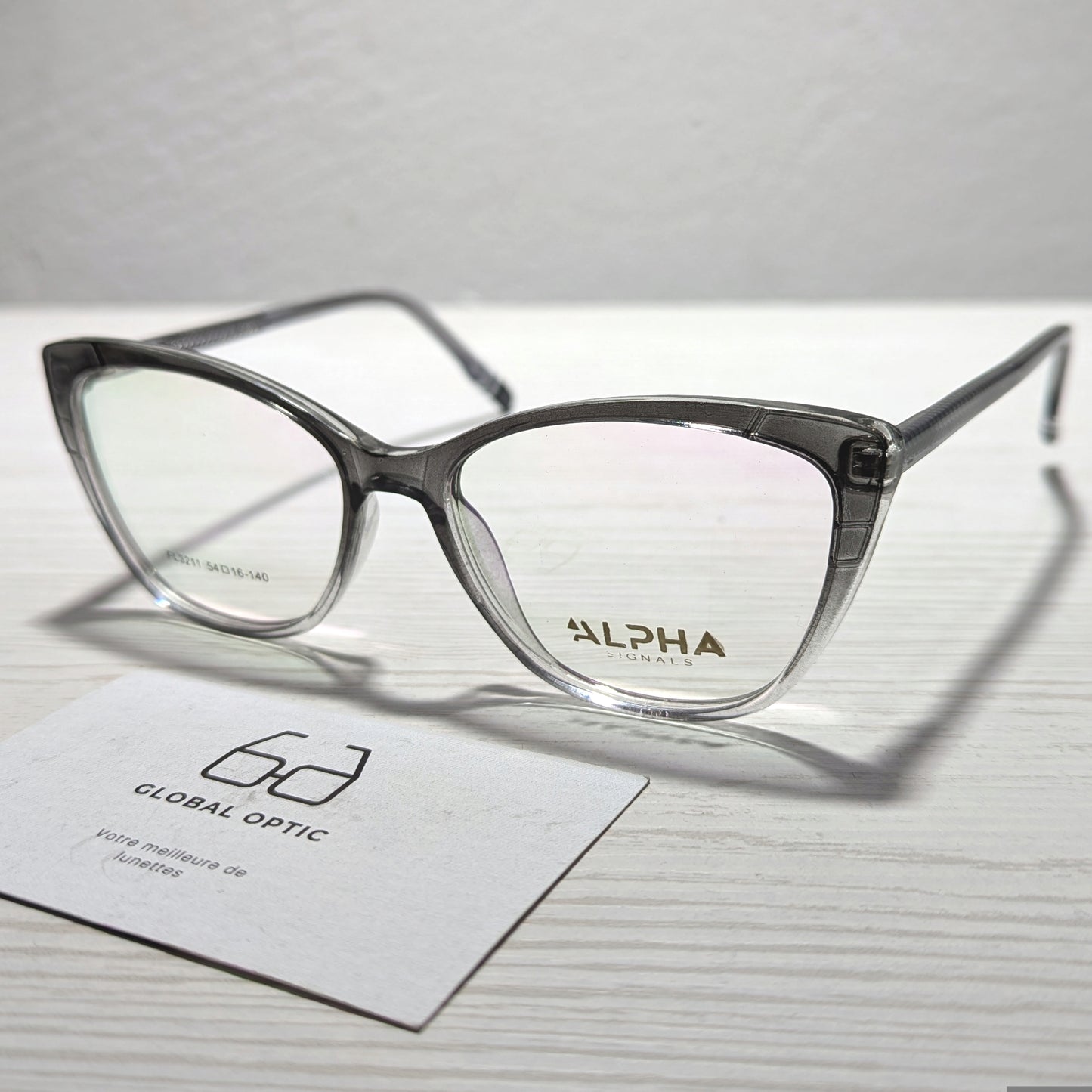 Montures optiques pour femmes