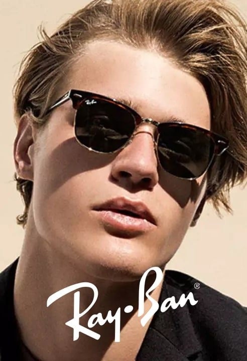 Collection Ray-Ban