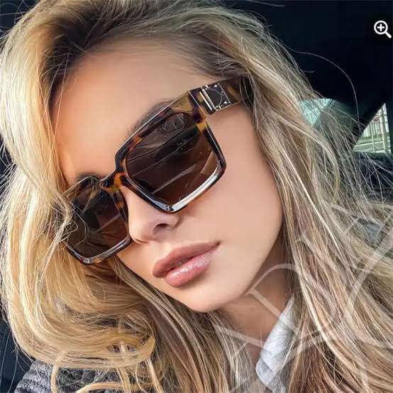 Lunettes solaires pour femmes