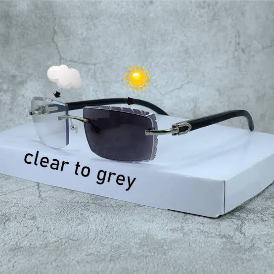 Lunettes 4 saisons