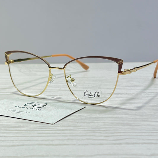 Lunette 1090 reposante