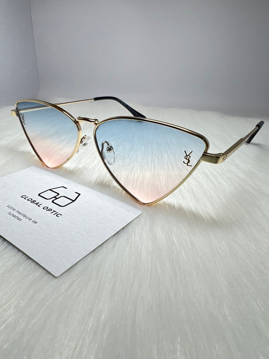 Lunettes solaires pour femmes