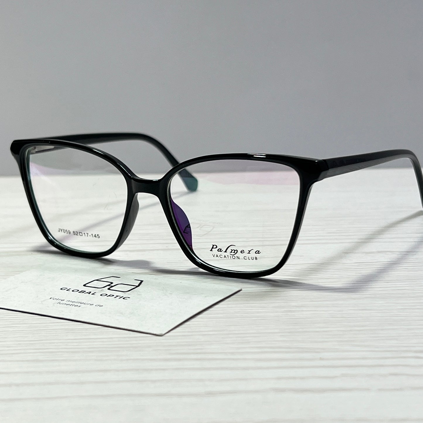 Monture 059 incassable✅