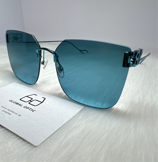 Lunettes solaires pour femmes
