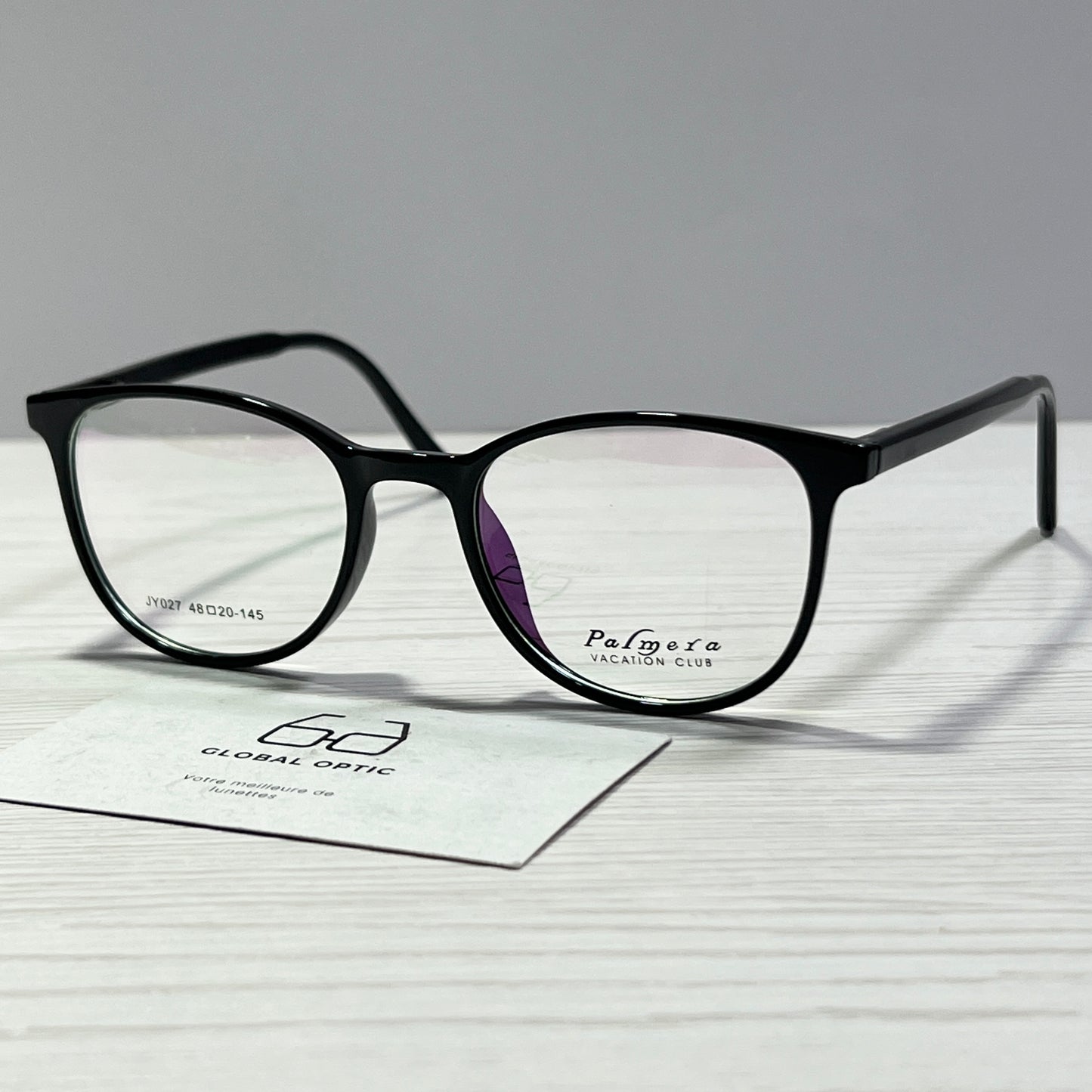 Monture 027 incassable ✅