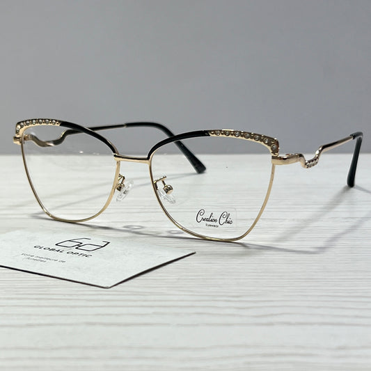 Lunette 177 reposante