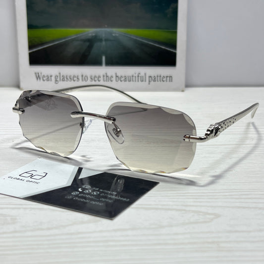 Lunettes Cartier 0058
