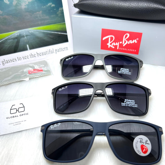 Lunette Ray-Ban polarisé P1577