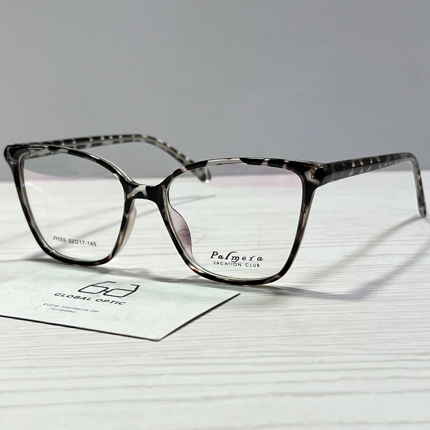 Monture 059 incassable✅