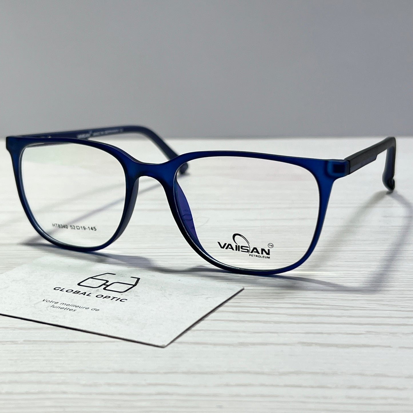 Monture 8340 VAISAN incassable✅