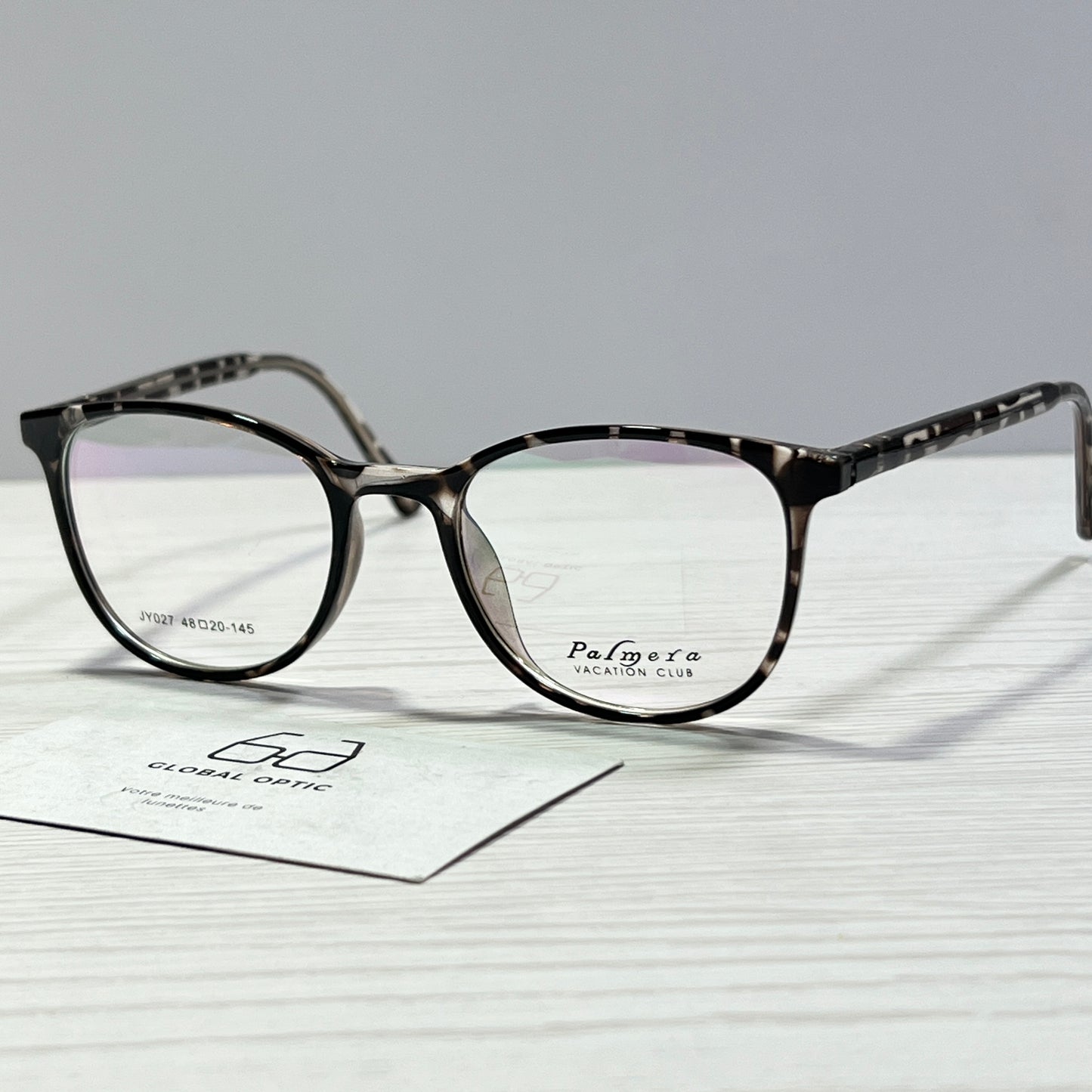 Monture 027 incassable ✅