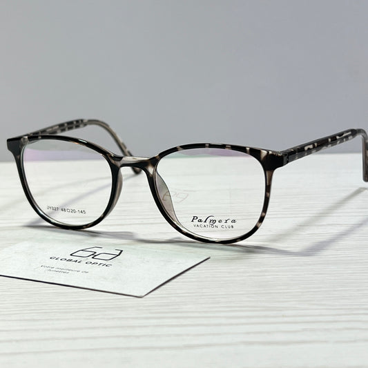 Monture 027 incassable ✅