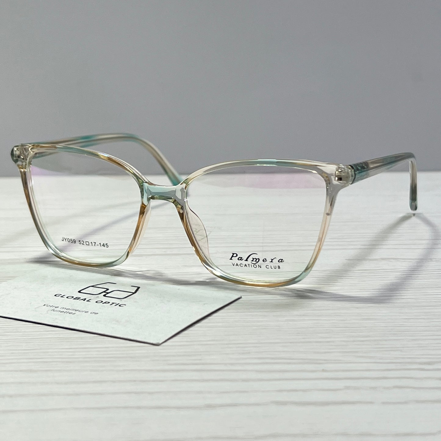 Monture 059 incassable✅