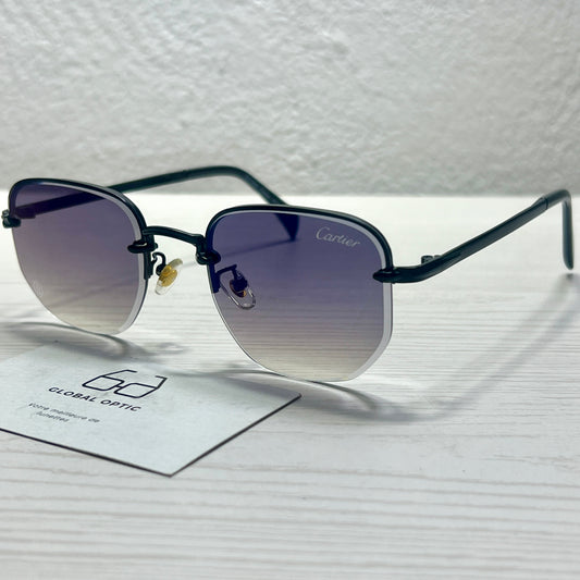 Lunettes Cartier unisexe