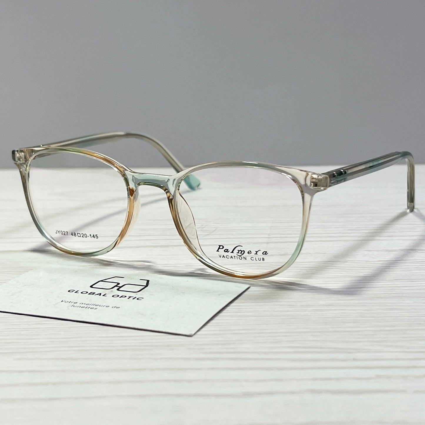 Monture 027 incassable ✅