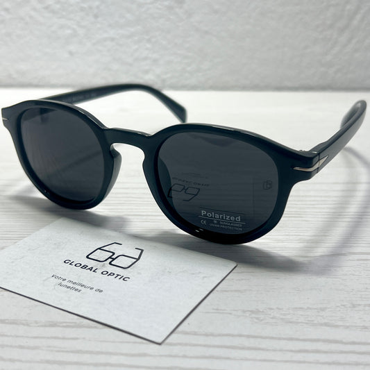 Lunettes polarisées David Beckham