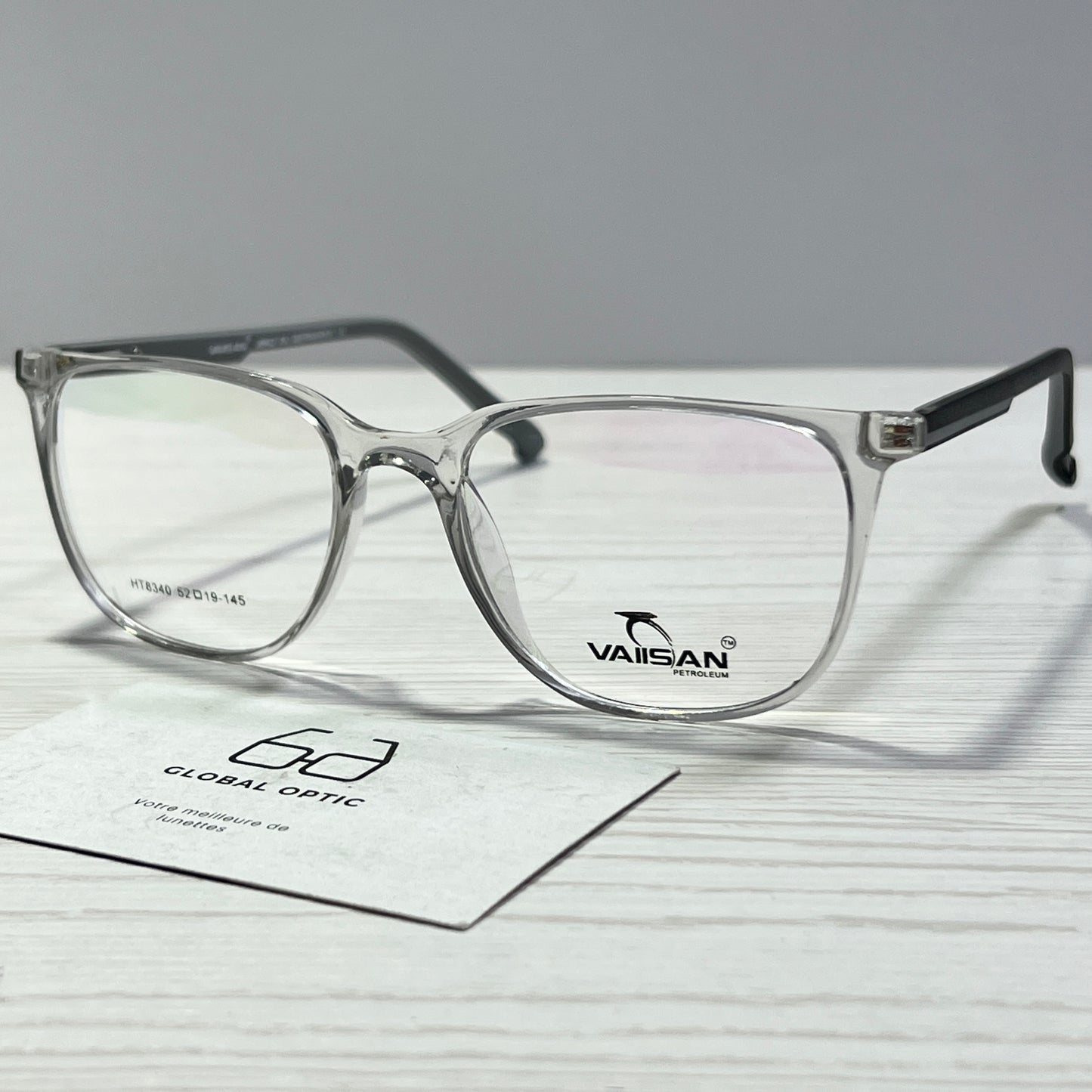 Monture 8340 VAISAN incassable✅