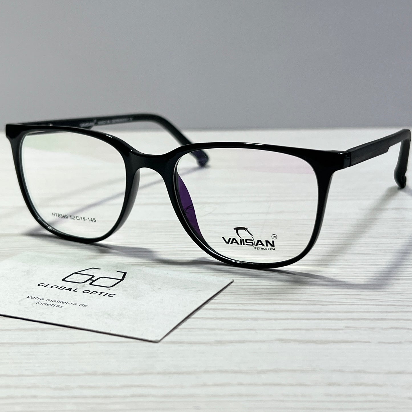 Monture 8340 VAISAN incassable✅