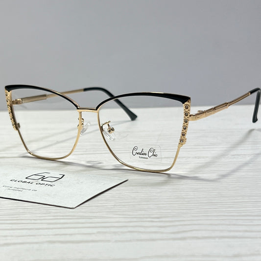 Lunette 163 reposante