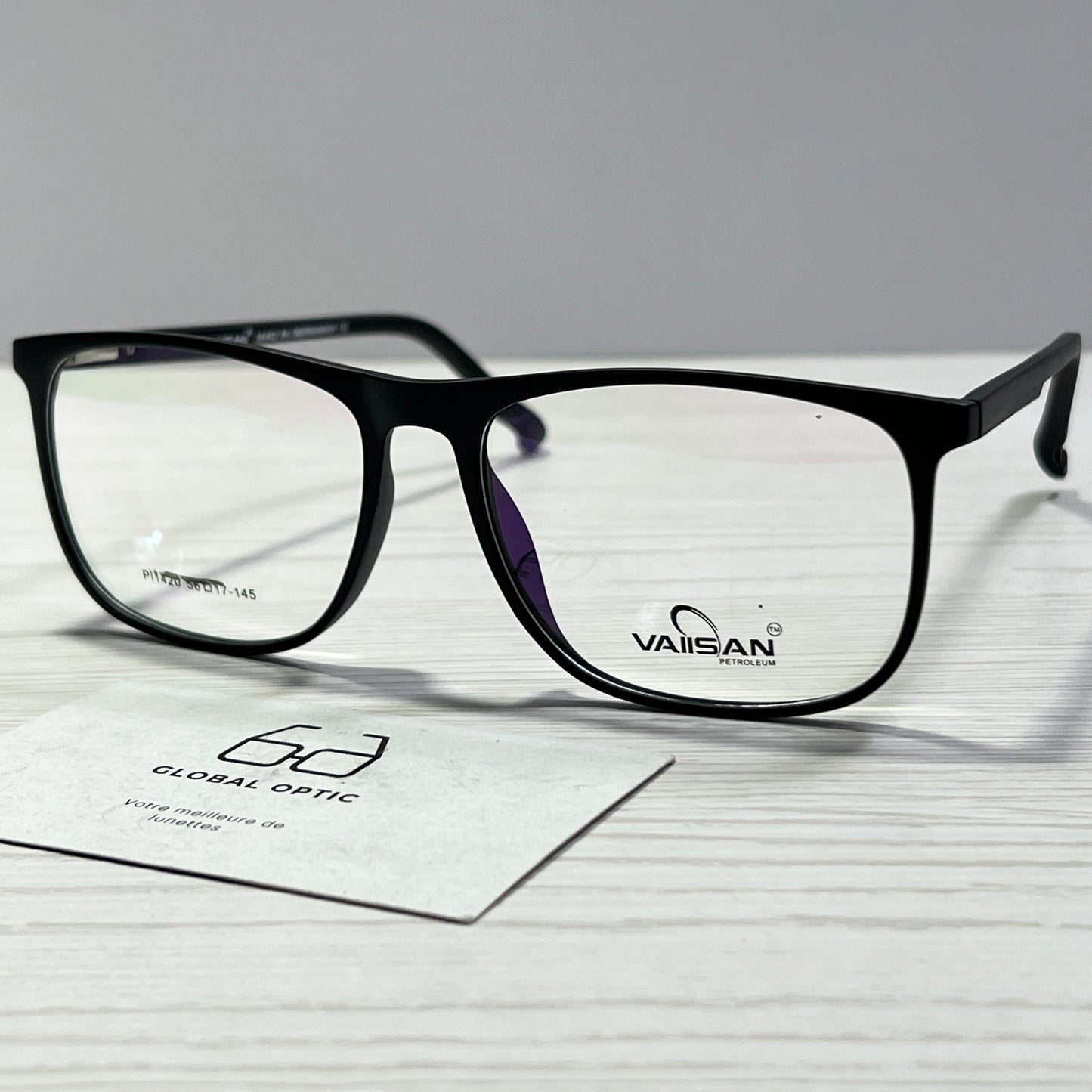 Monture 1420 VAISAN incassable✅