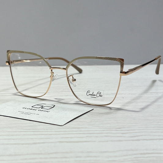 Lunette 246 reposante