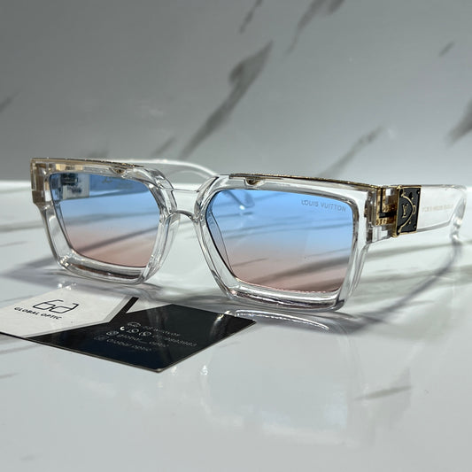 Lunettes Louis Vuitton millionnaire 🔥