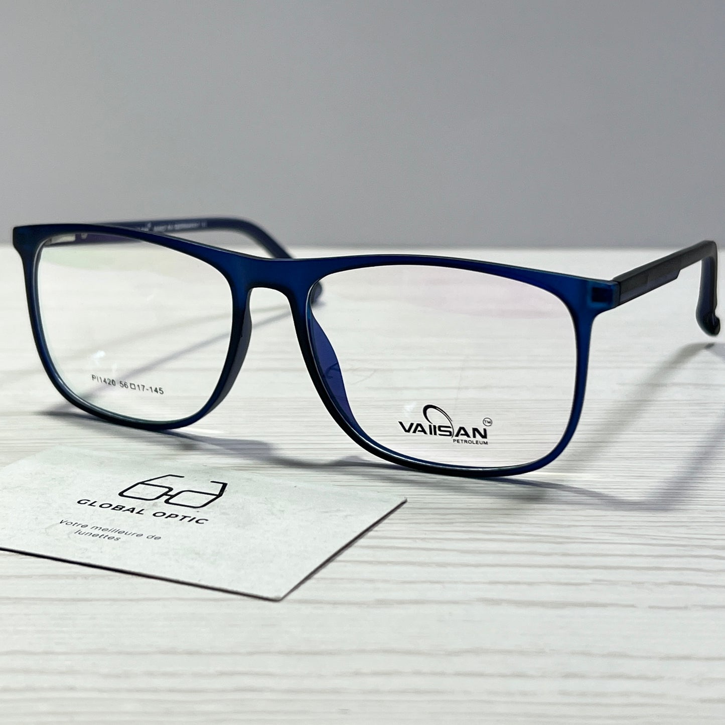 Monture 1420 VAISAN incassable✅