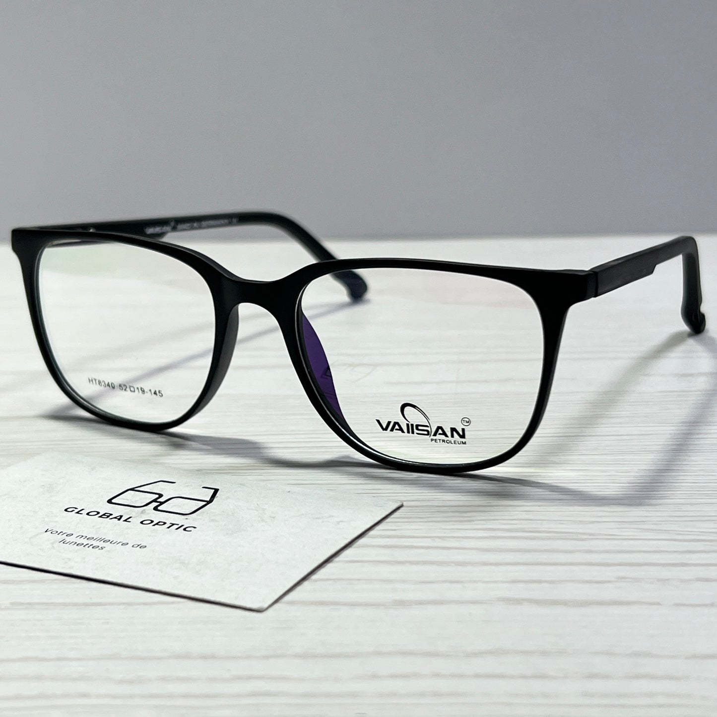 Monture 8340 VAISAN incassable✅