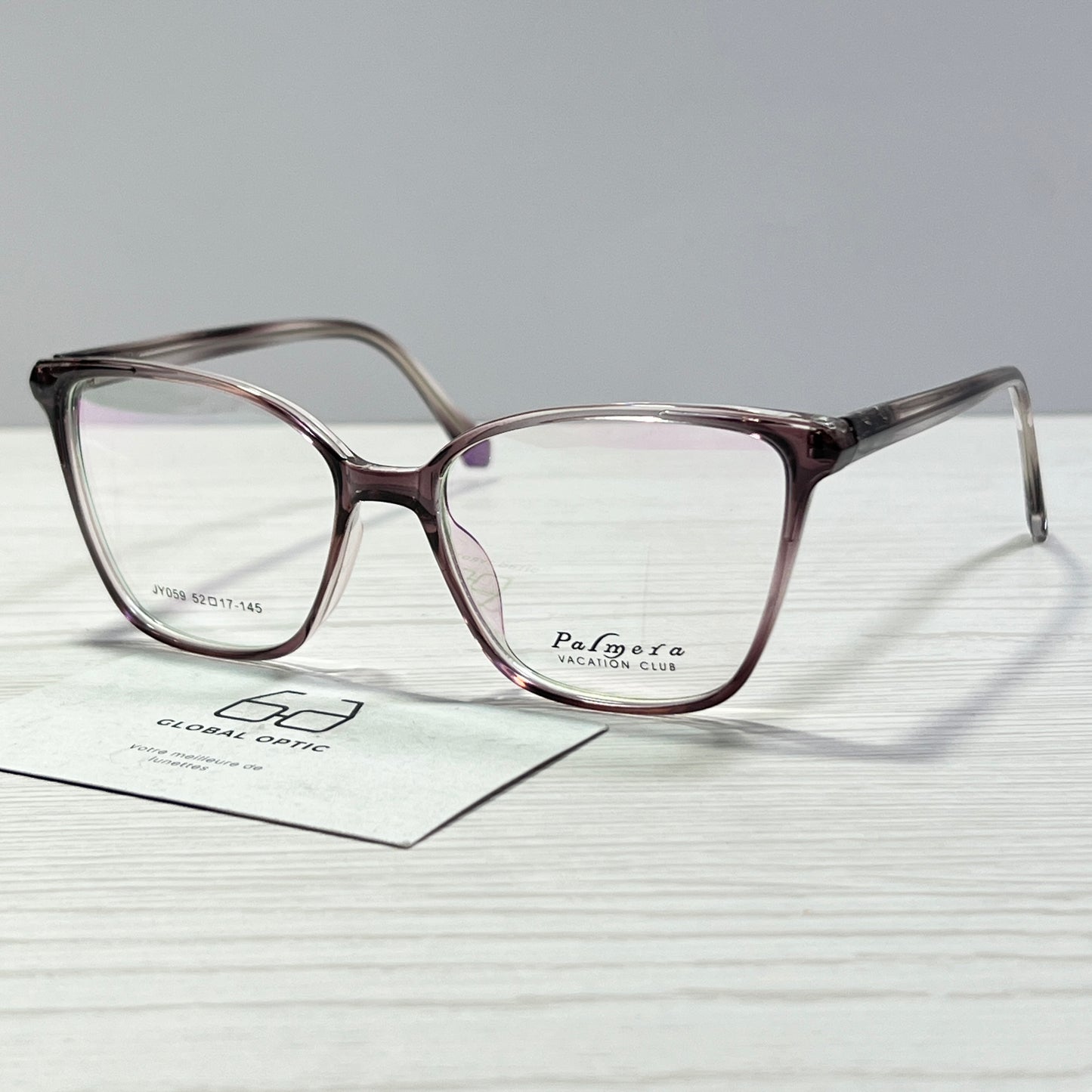 Monture 059 incassable✅