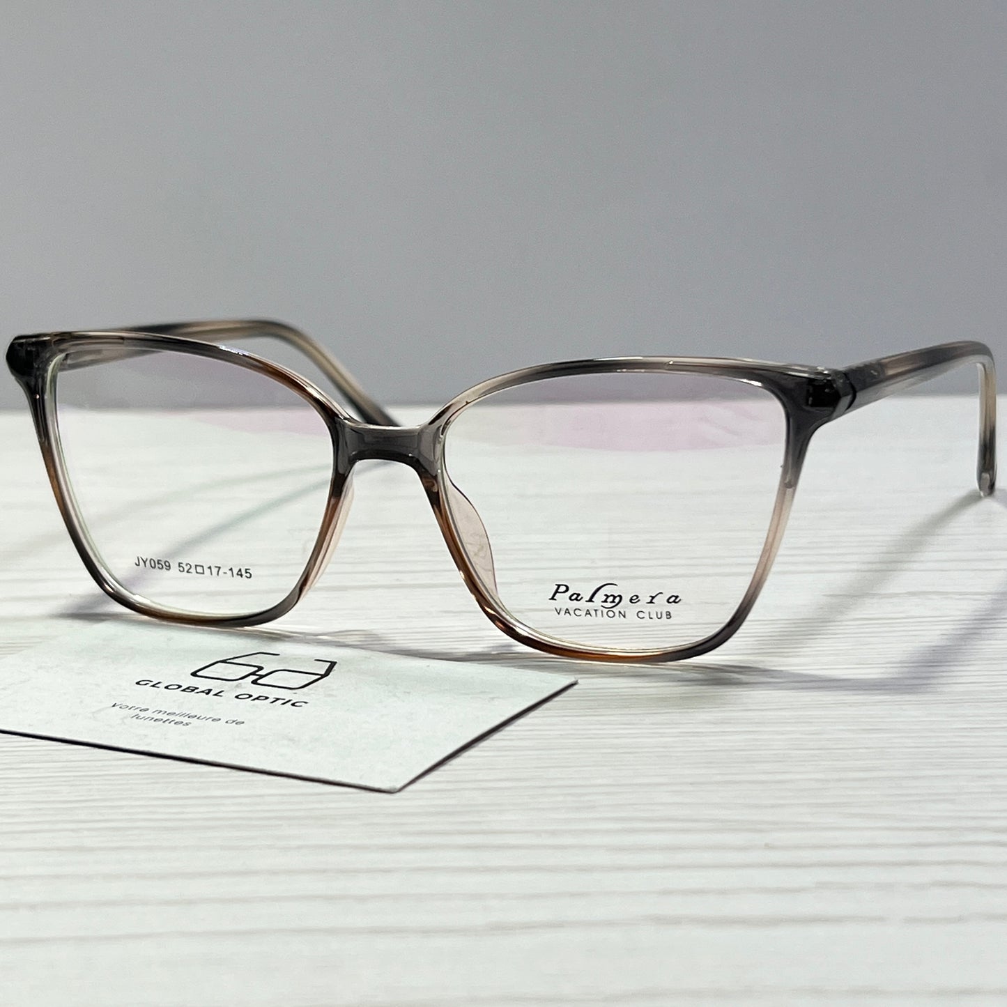 Monture 059 incassable✅