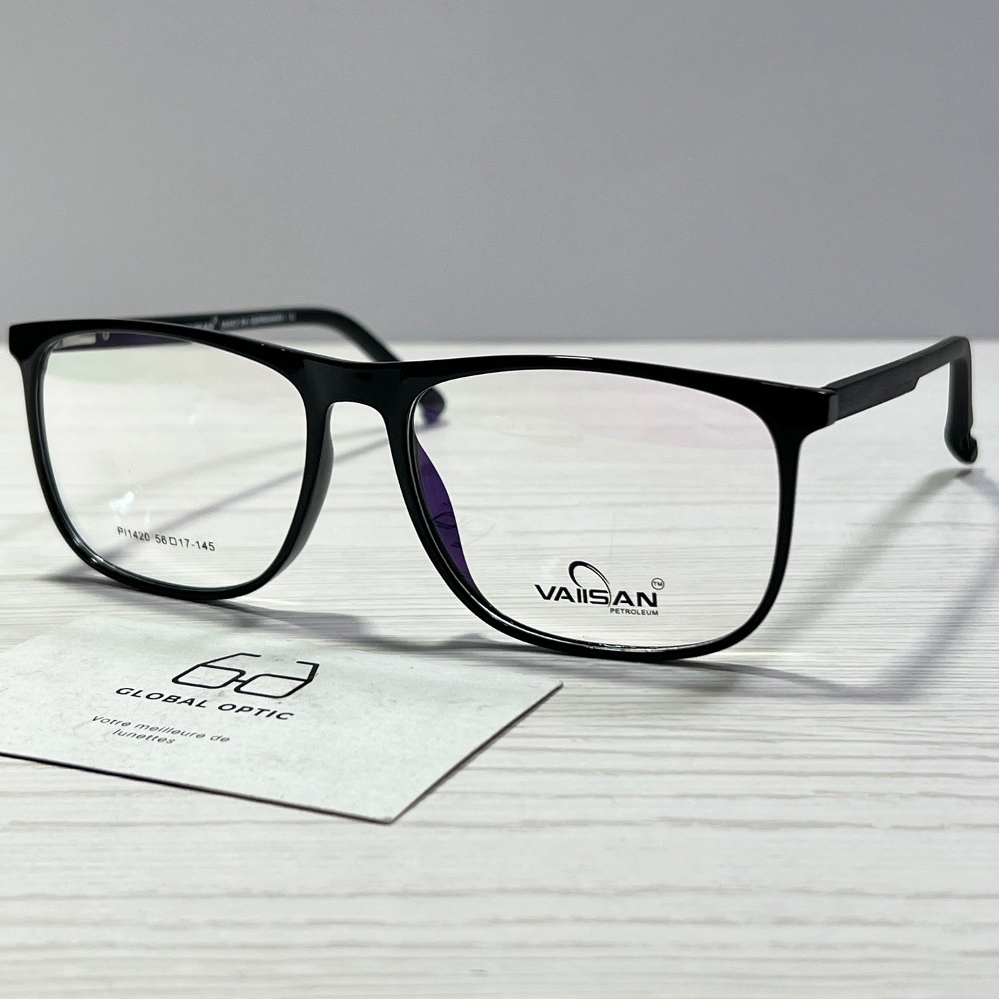 Monture 1420 VAISAN incassable✅