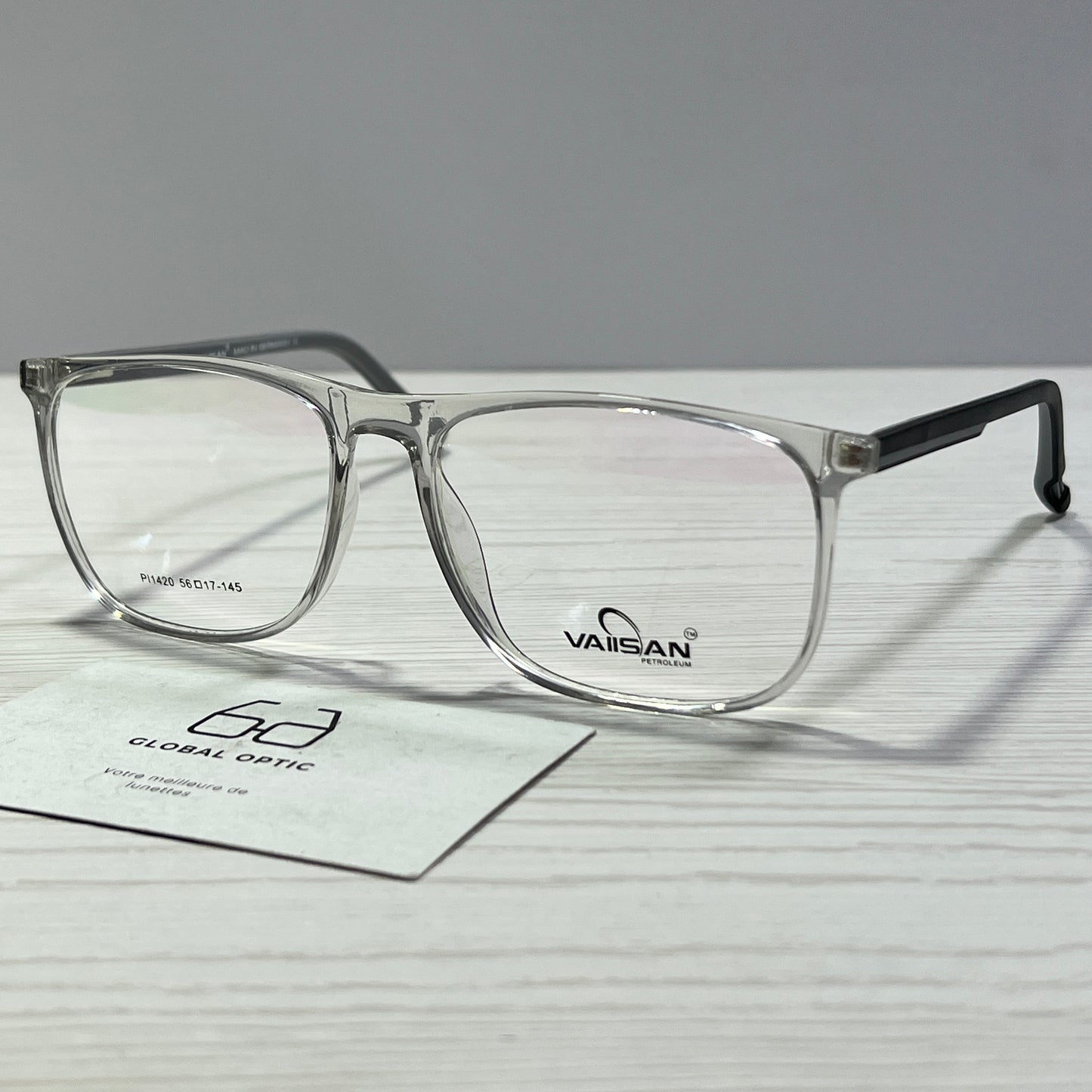 Monture 1420 VAISAN incassable✅