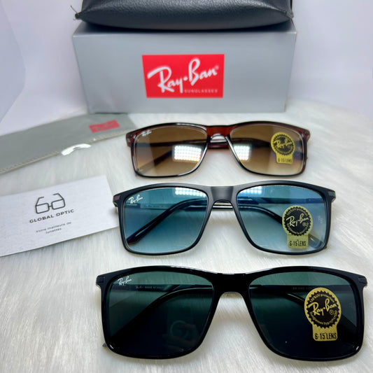 Lunette Ray-Ban 100% anti UV400 RB3566