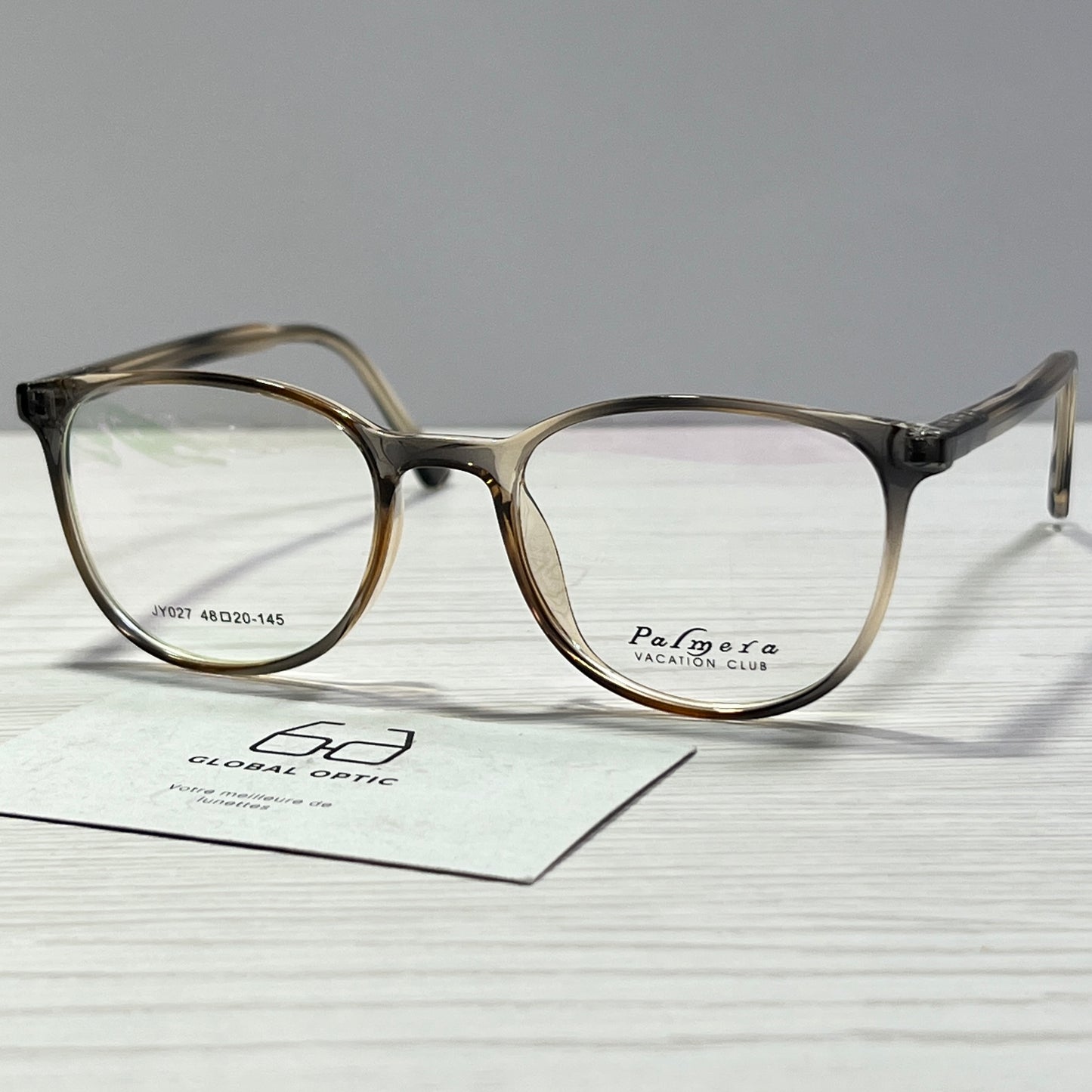 Monture 027 incassable ✅