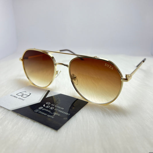 Lunettes solaires pour homme DITA