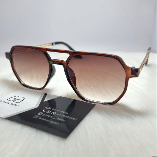 Lunettes solaires pour hommes