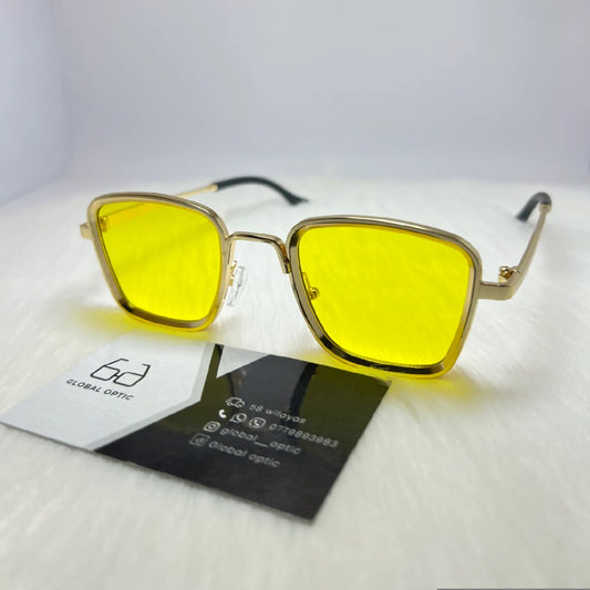 Lunette solaire