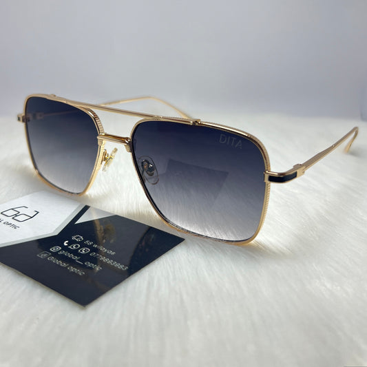 Lunettes solaires DITA